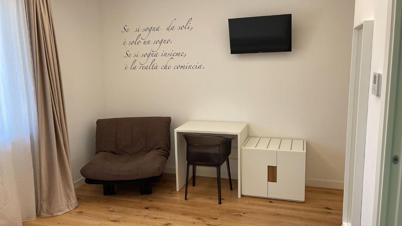 I-Relais B&B Montefalcone del Sannio ภายนอก รูปภาพ