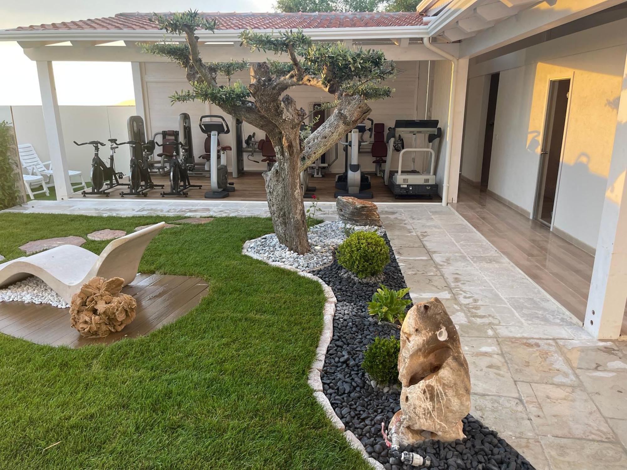 I-Relais B&B Montefalcone del Sannio ภายนอก รูปภาพ