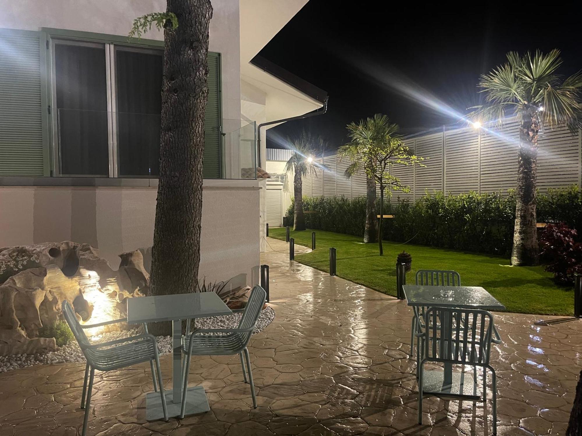 I-Relais B&B Montefalcone del Sannio ภายนอก รูปภาพ